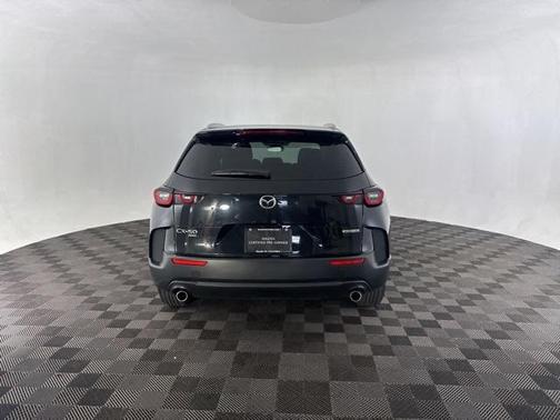 2023 Mazda CX-50 2.5 S Preferred Plus Package