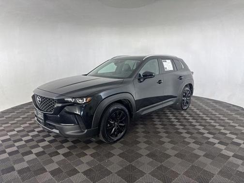 2023 Mazda CX-50 2.5 S Preferred Plus Package