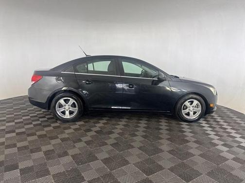 2012 Chevrolet Cruze 1LT