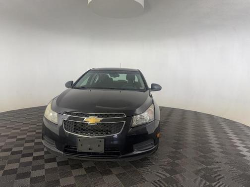 2012 Chevrolet Cruze 1LT