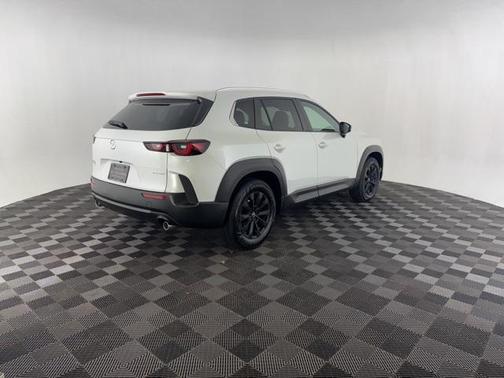 2025 Mazda CX-50 2.5 S Select Package