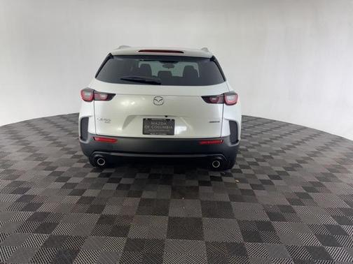 2025 Mazda CX-50 2.5 S Select Package