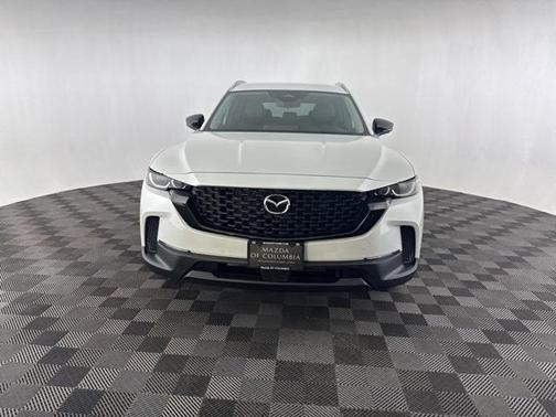 2025 Mazda CX-50 2.5 S Select Package
