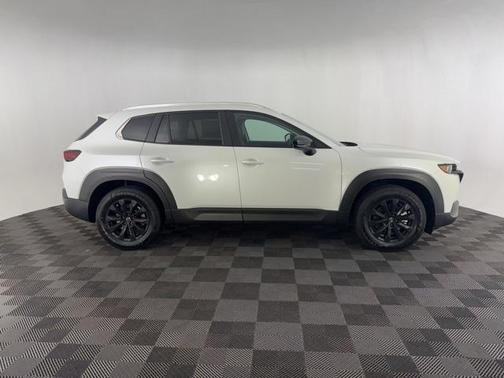 2025 Mazda CX-50 2.5 S Select Package