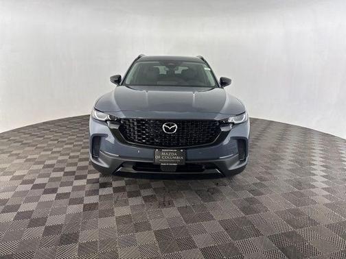 2026 Mazda CX-50 Premium