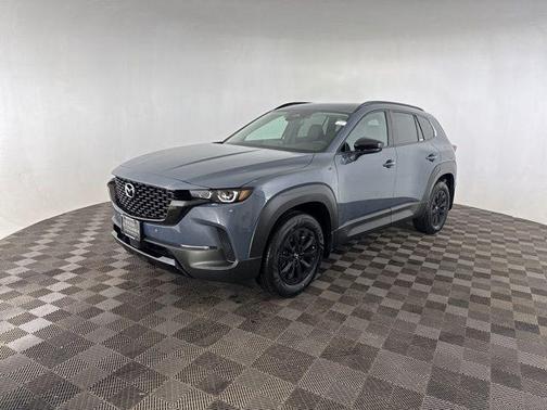 2026 Mazda CX-50 Premium