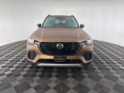 2025 Mazda CX-70 PR