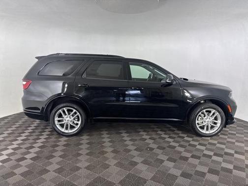 2024 Dodge Durango GT