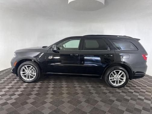2024 Dodge Durango GT