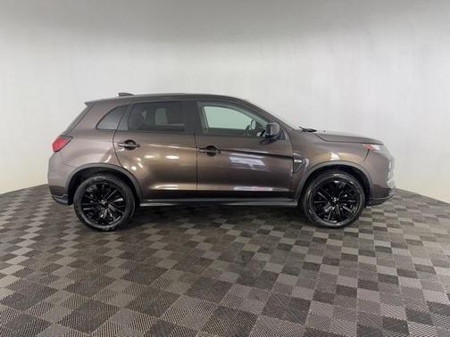 2023 Mitsubishi Outlander Sport 2.0 LE