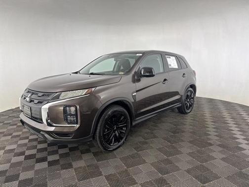 2023 Mitsubishi Outlander Sport 2.0 LE