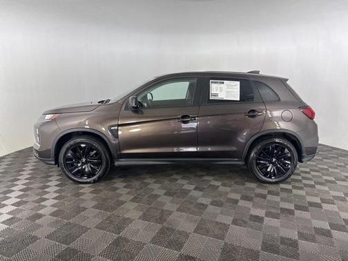 2023 Mitsubishi Outlander Sport 2.0 LE