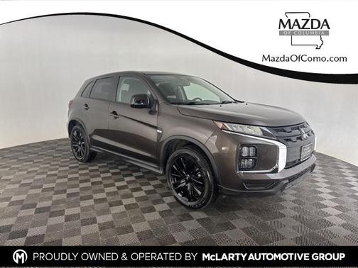 2023 Mitsubishi Outlander Sport 2.0 LE