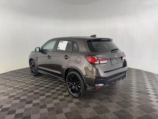 2023 Mitsubishi Outlander Sport 2.0 LE