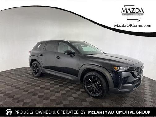 2024 Mazda CX-50 2.5 S Preferred Package
