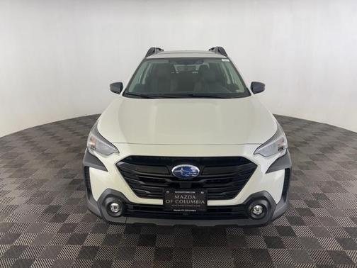 2024 Subaru Outback Onyx Edition XT