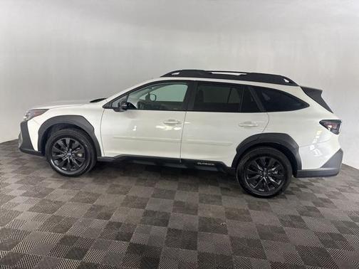 2024 Subaru Outback Onyx Edition XT