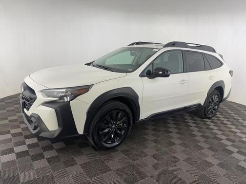 2024 Subaru Outback Onyx Edition XT
