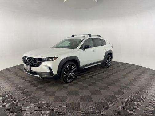 2025 Mazda CX-50 2.5 Turbo Premium Plus Package
