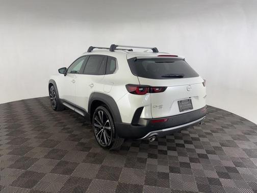 2025 Mazda CX-50 2.5 Turbo Premium Plus Package
