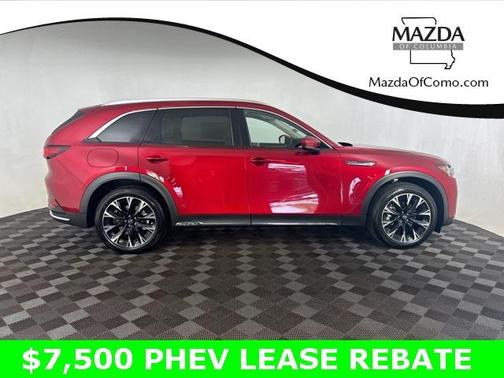 2025 Mazda CX-90 Premium Plus