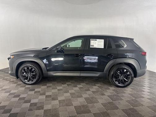 2024 Mazda CX-50 2.5 S Preferred Package