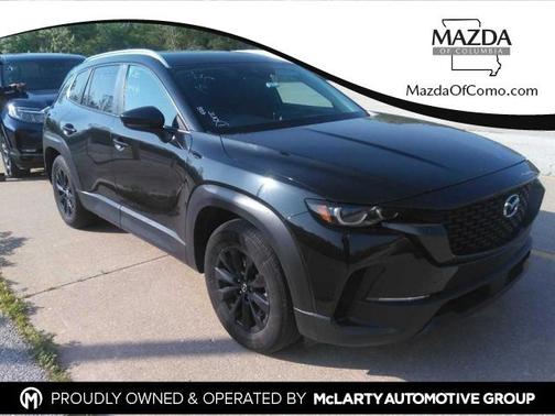 2024 Mazda CX-50 2.5 S Preferred Package