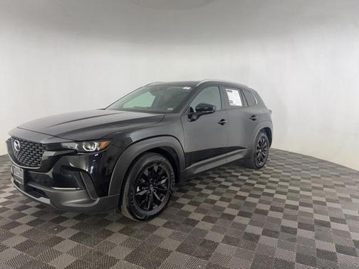 2024 Mazda CX-50 2.5 S Preferred Package