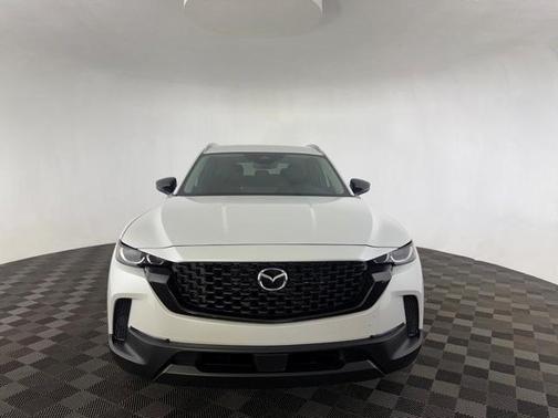 2025 Mazda CX-50 Hybrid Preferred Package