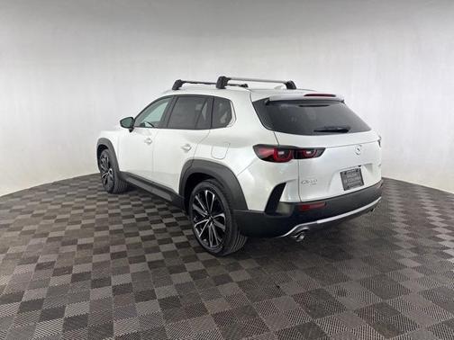 2025 Mazda CX-50 2.5 Turbo Premium Plus Package