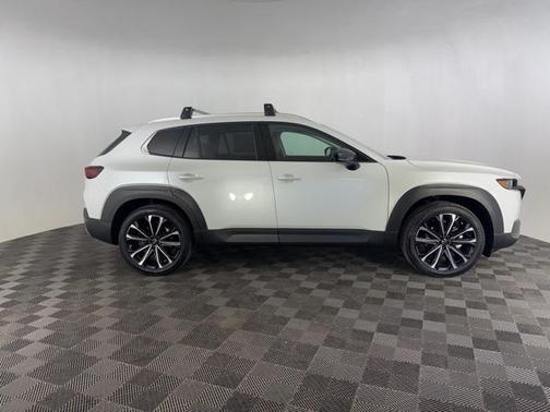 2025 Mazda CX-50 2.5 Turbo Premium Plus Package