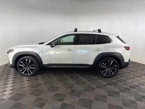 2025 Mazda CX-50 2.5 Turbo Premium Plus Package