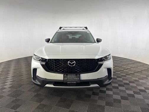 2025 Mazda CX-50 2.5 Turbo Premium Plus Package