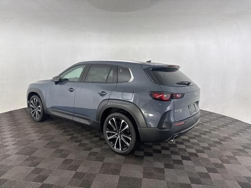 2025 Mazda CX-50 2.5 S Premium Plus Package