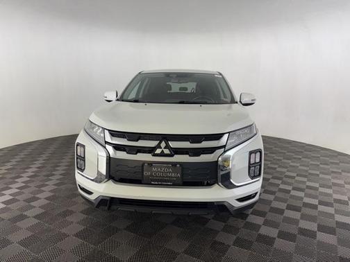 2021 Mitsubishi Outlander Sport 2.0 SE