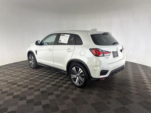 2021 Mitsubishi Outlander Sport 2.0 SE