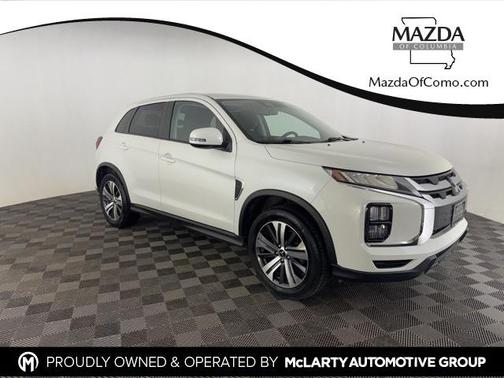 2021 Mitsubishi Outlander Sport 2.0 SE