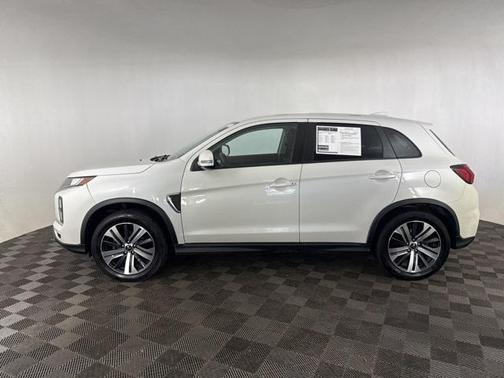 2021 Mitsubishi Outlander Sport 2.0 SE