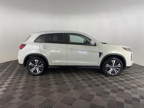 2021 Mitsubishi Outlander Sport 2.0 SE