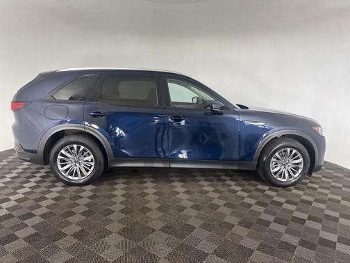 2024 Mazda CX-90 PHEV Preferred