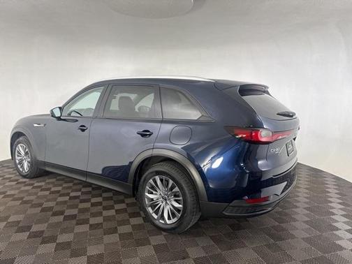 2024 Mazda CX-90 PHEV Preferred
