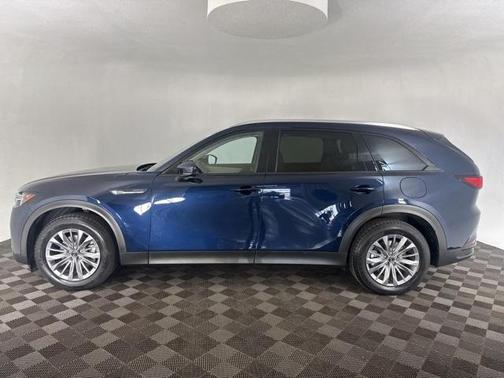 2024 Mazda CX-90 PHEV Preferred