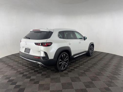 2025 Mazda CX-50 2.5 Turbo Premium Package