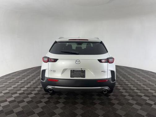 2025 Mazda CX-50 2.5 Turbo Premium Package