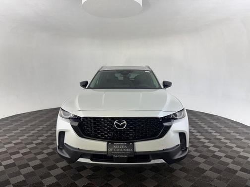 2025 Mazda CX-50 2.5 Turbo Premium Package