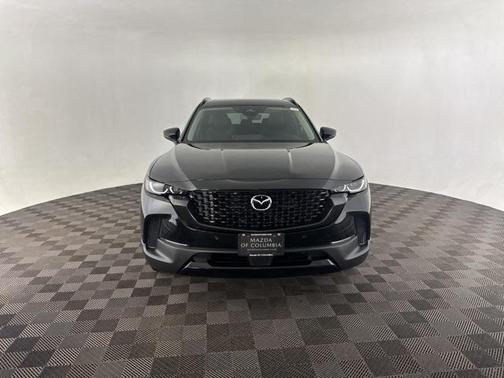 2026 Mazda CX-50 Premium