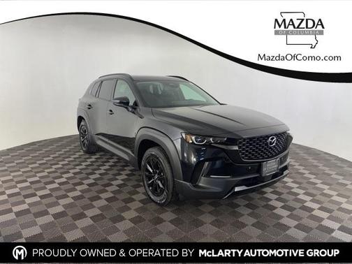 2026 Mazda CX-50 Premium