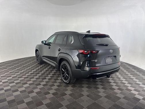 2026 Mazda CX-50 Premium