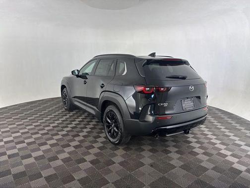 2026 Mazda CX-50 Premium