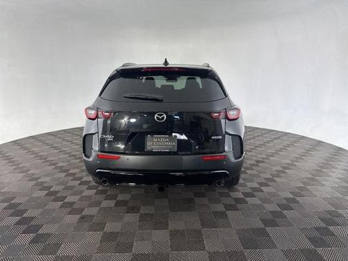 2026 Mazda CX-50 Premium
